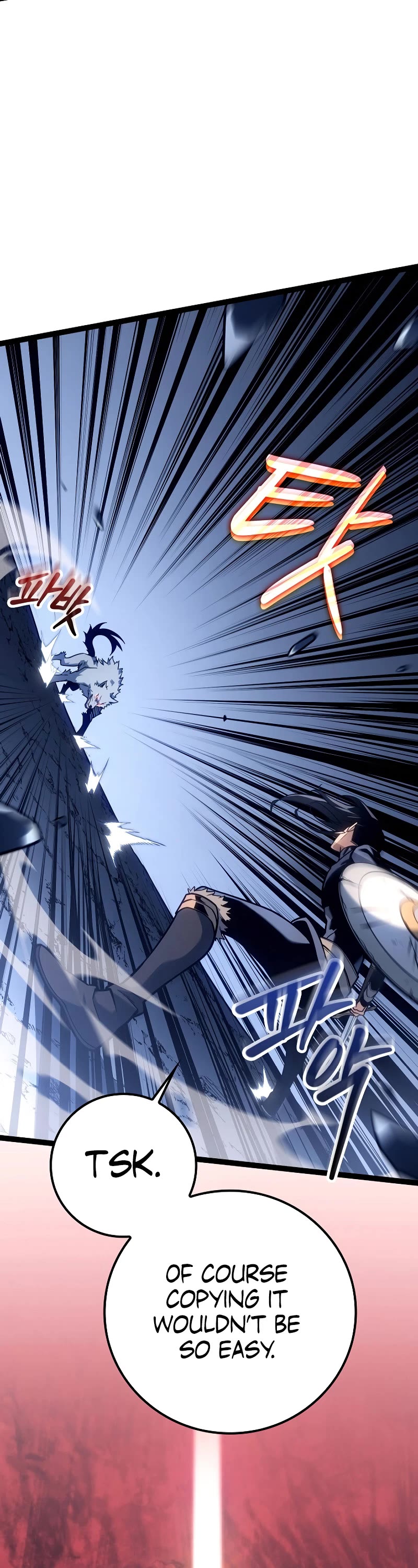 Regressing As The Reincarnated Bastard Of The Sword Clan chapter 14 page 24