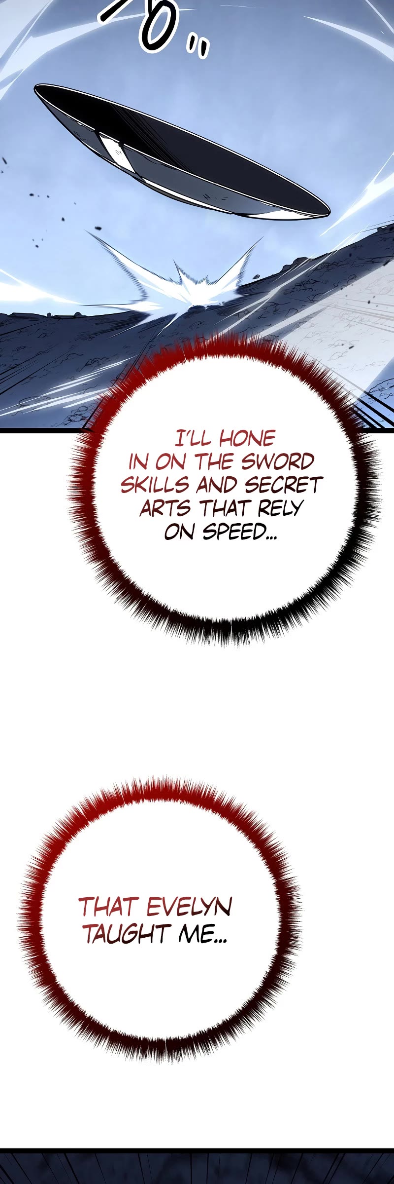 Regressing As The Reincarnated Bastard Of The Sword Clan chapter 14 page 27