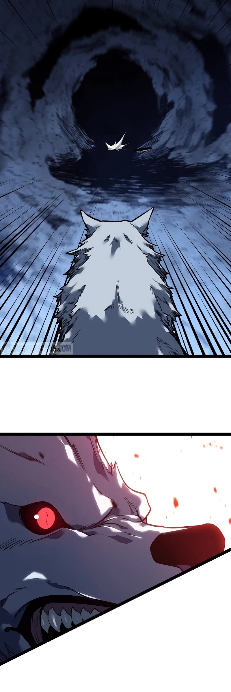 Regressing As The Reincarnated Bastard Of The Sword Clan chapter 14 page 28
