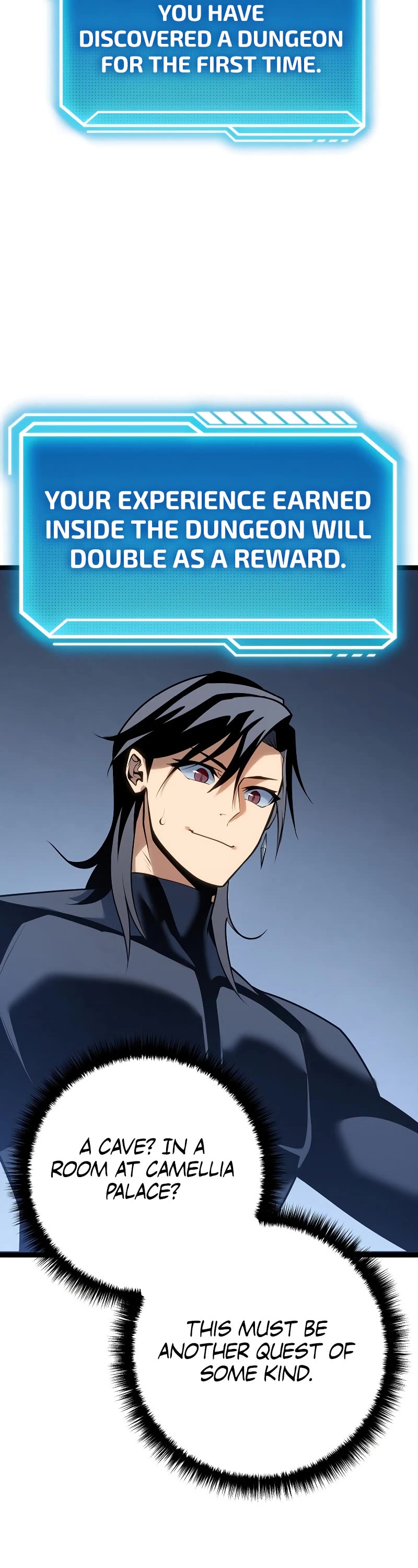 Regressing As The Reincarnated Bastard Of The Sword Clan chapter 14 page 4