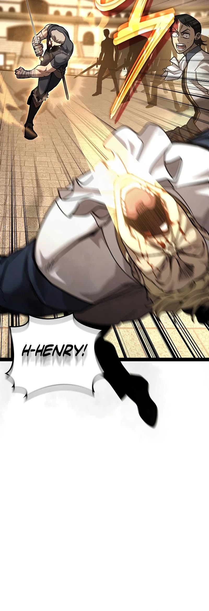 Regressing As The Reincarnated Bastard Of The Sword Clan chapter 14 page 42