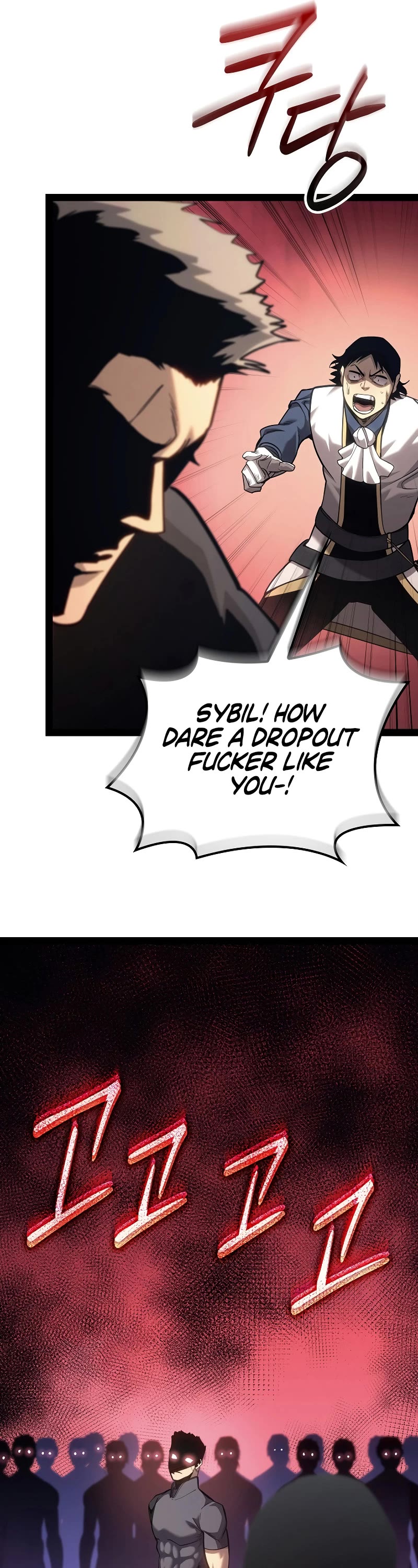 Regressing As The Reincarnated Bastard Of The Sword Clan chapter 14 page 43