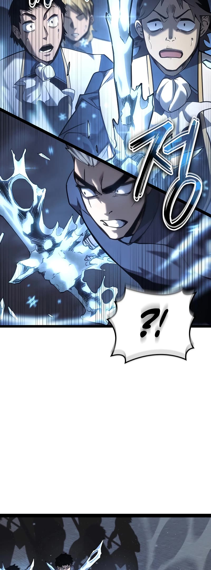 Regressing As The Reincarnated Bastard Of The Sword Clan chapter 14 page 48