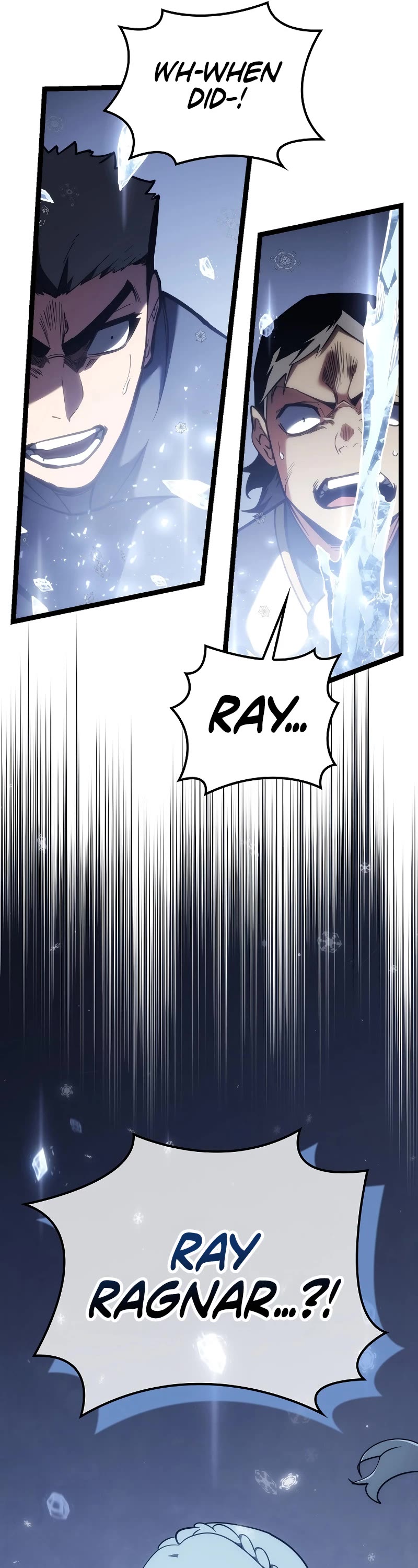 Regressing As The Reincarnated Bastard Of The Sword Clan chapter 14 page 50