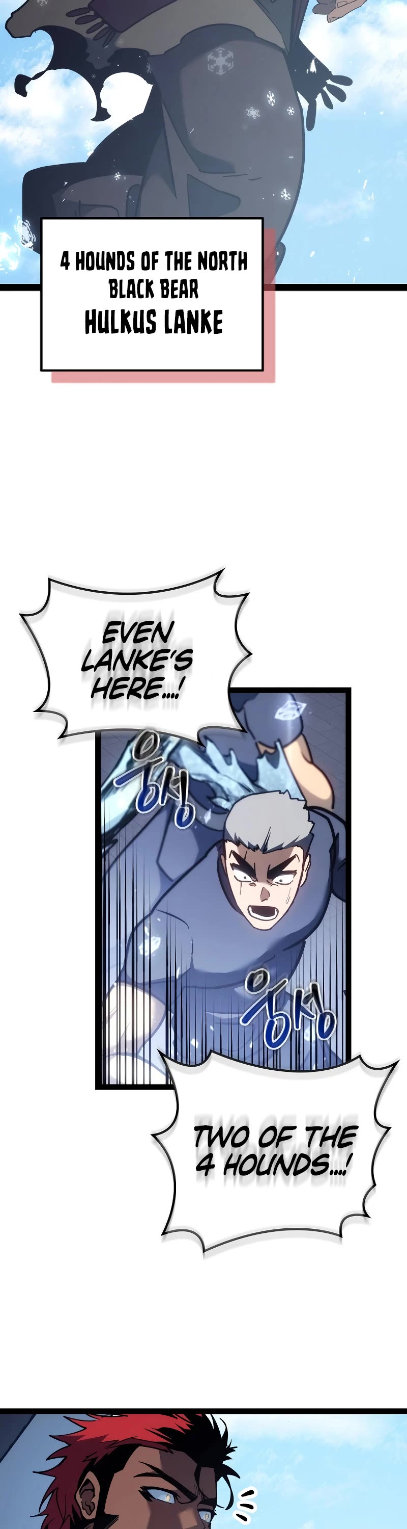 Regressing As The Reincarnated Bastard Of The Sword Clan chapter 14 page 53