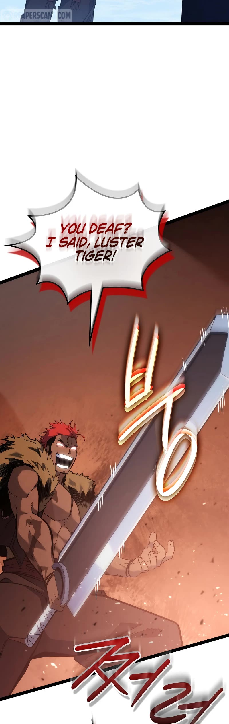 Regressing As The Reincarnated Bastard Of The Sword Clan chapter 14 page 55