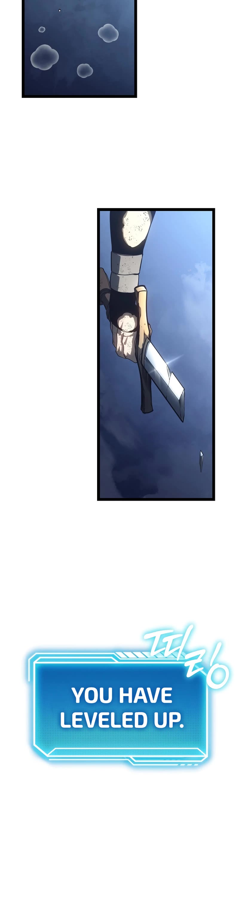 Regressing As The Reincarnated Bastard Of The Sword Clan chapter 14 page 59