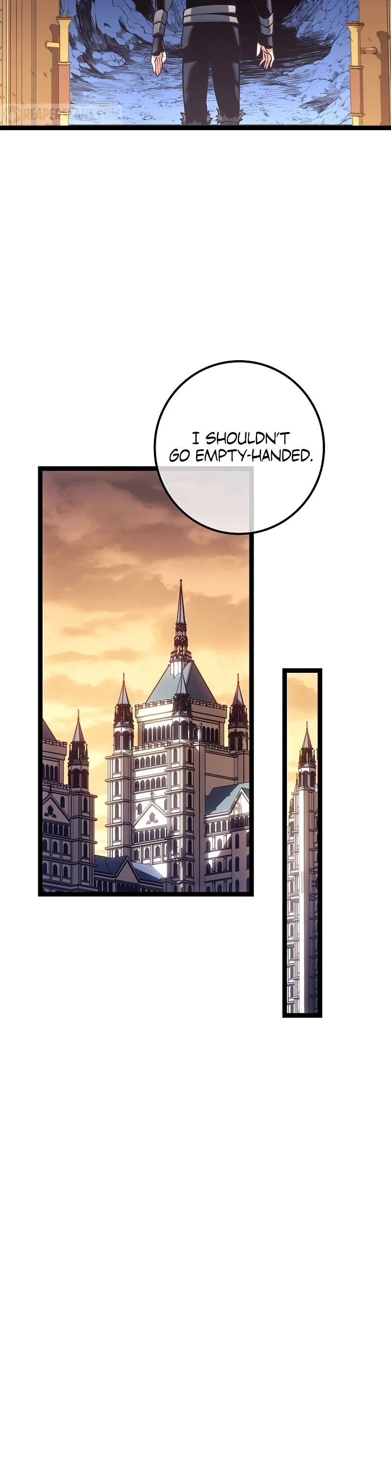 Regressing As The Reincarnated Bastard Of The Sword Clan chapter 14 page 6