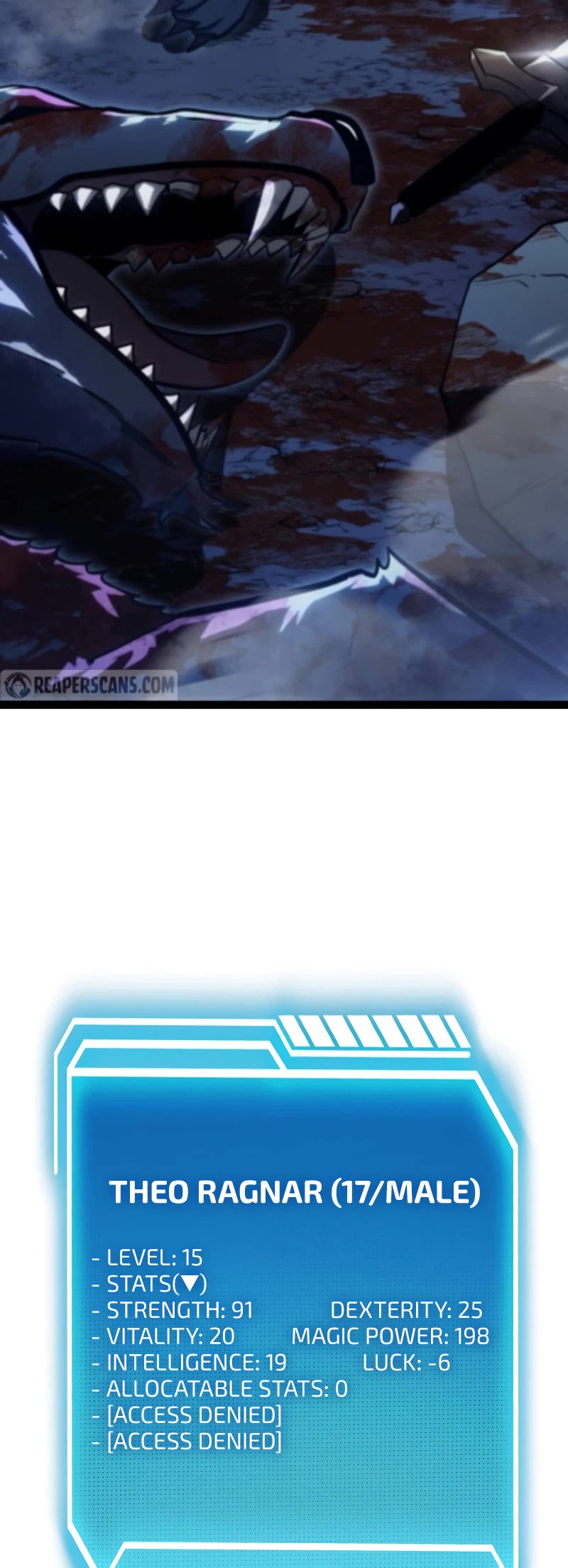 Regressing As The Reincarnated Bastard Of The Sword Clan chapter 14 page 65