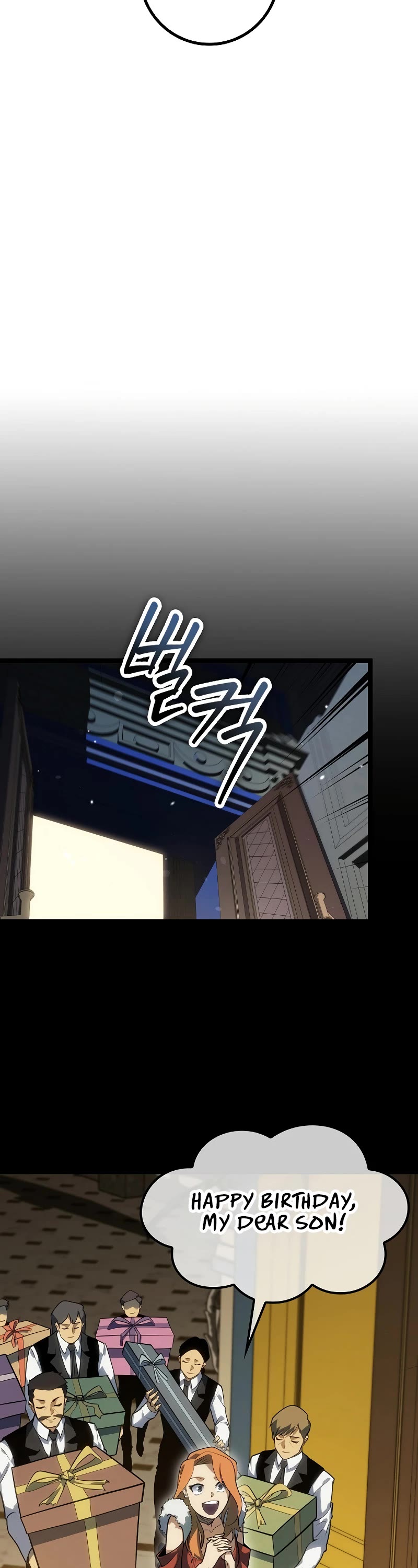 Regressing As The Reincarnated Bastard Of The Sword Clan chapter 15 page 10