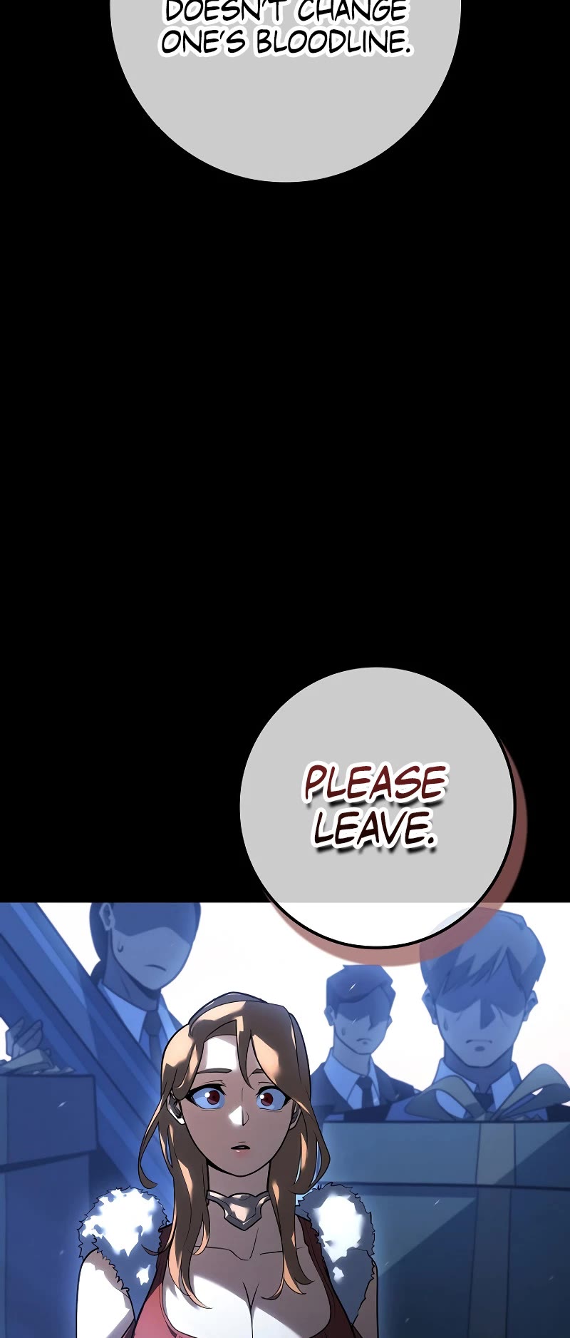 Regressing As The Reincarnated Bastard Of The Sword Clan chapter 15 page 13