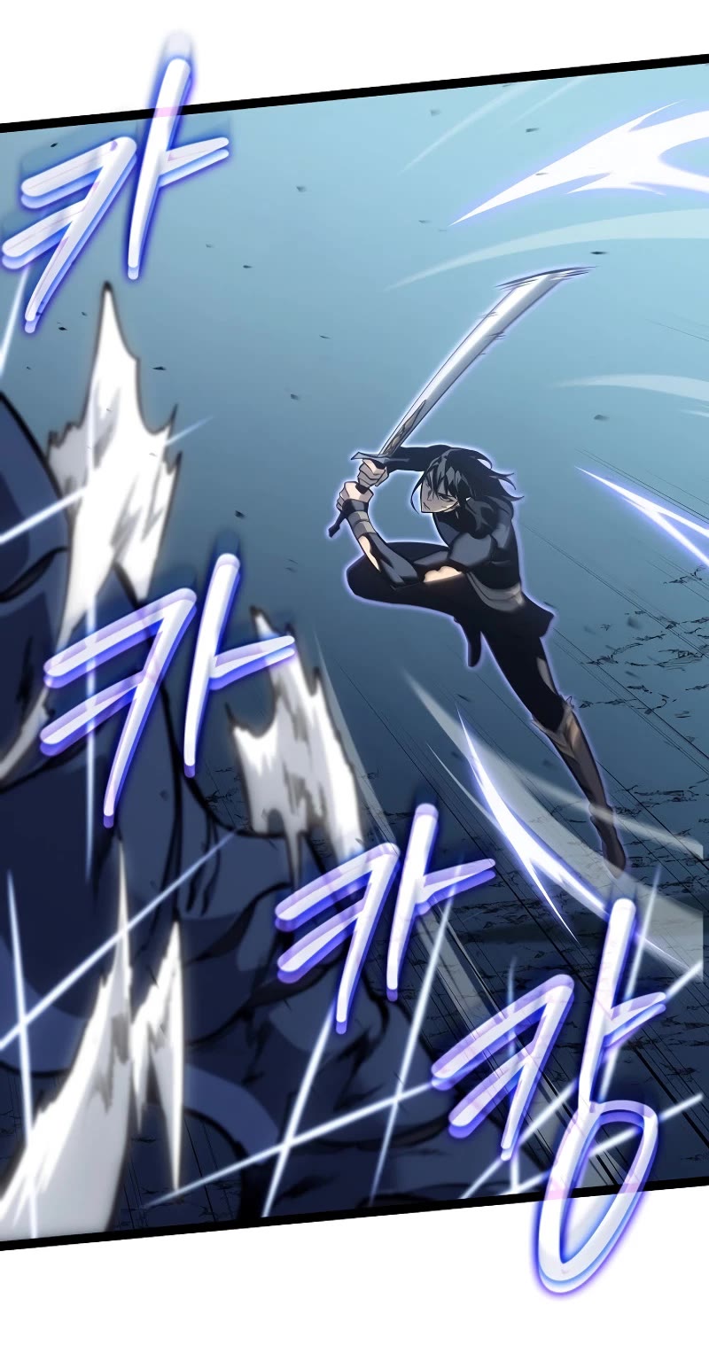 Regressing As The Reincarnated Bastard Of The Sword Clan chapter 15 page 34