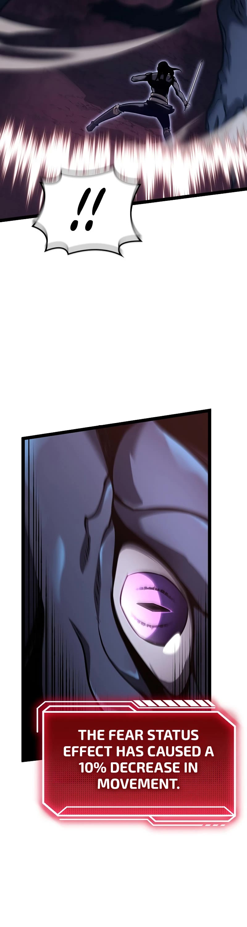 Regressing As The Reincarnated Bastard Of The Sword Clan chapter 15 page 36