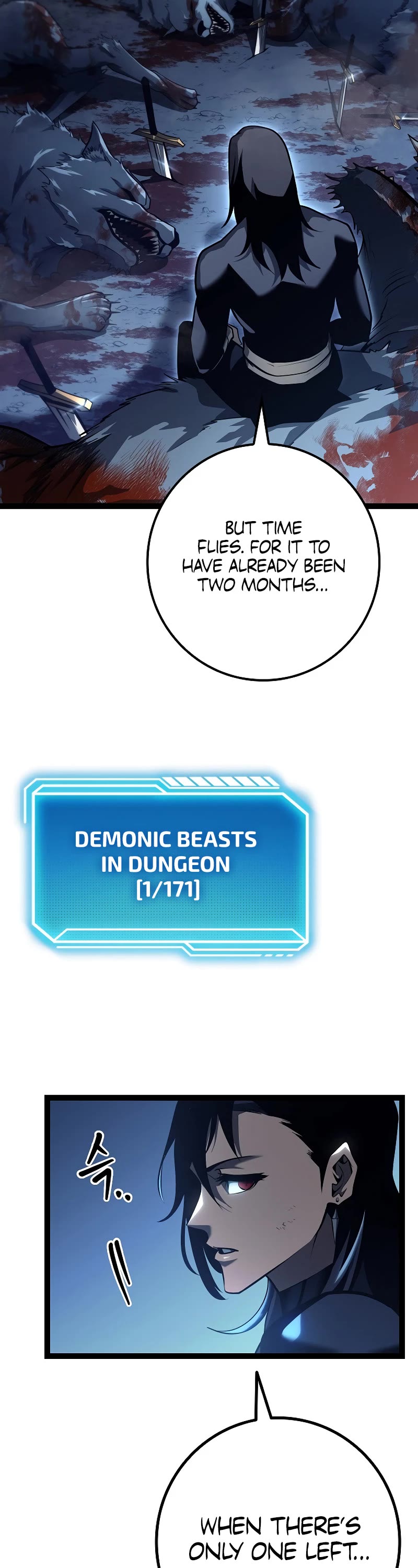 Regressing As The Reincarnated Bastard Of The Sword Clan chapter 15 page 4