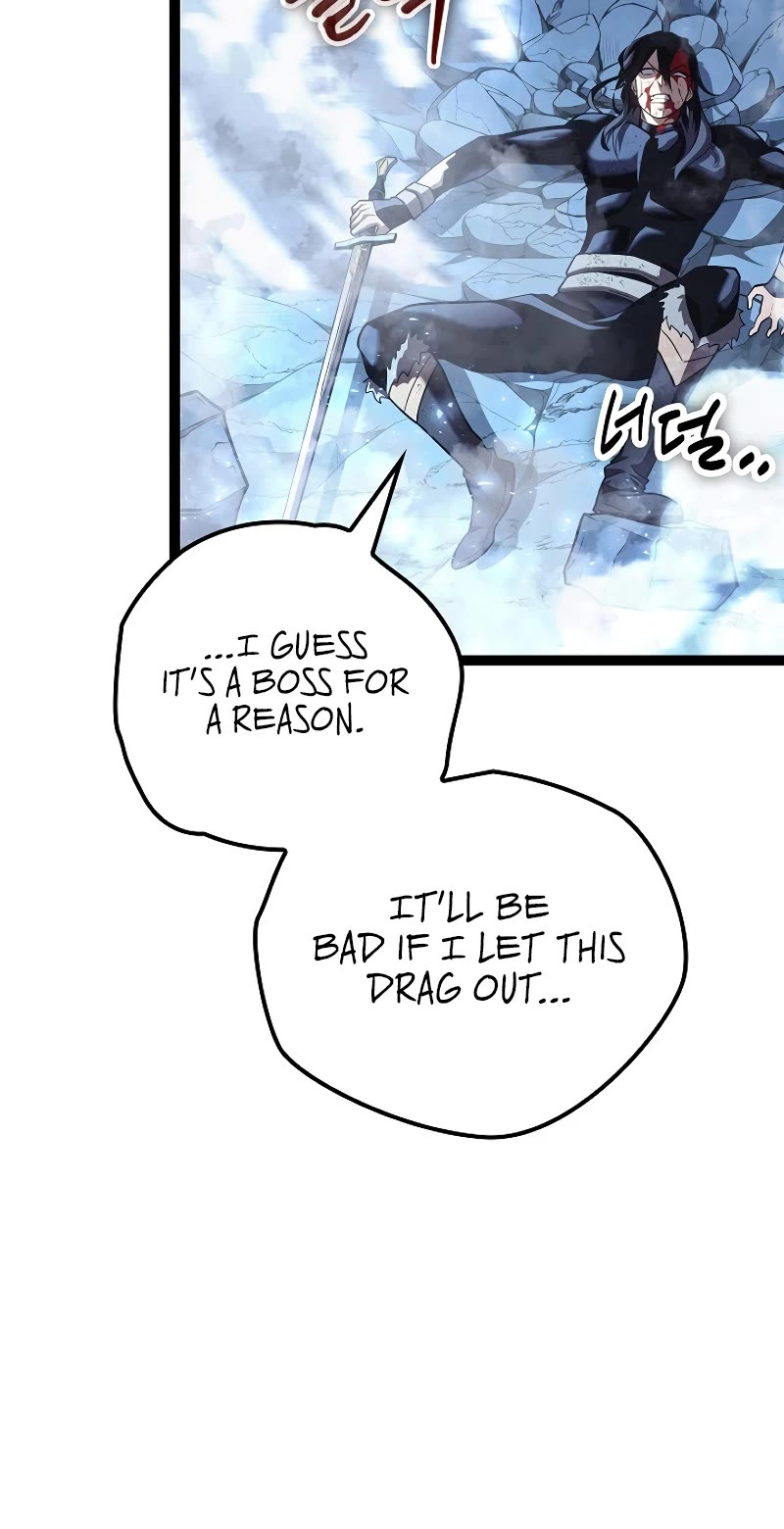 Regressing As The Reincarnated Bastard Of The Sword Clan chapter 15 page 41