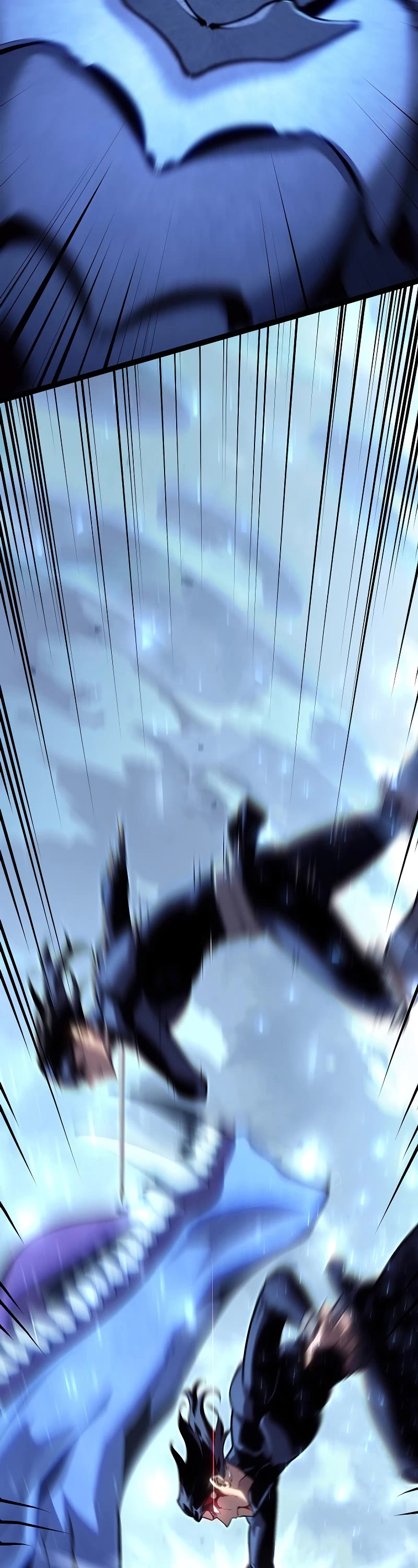 Regressing As The Reincarnated Bastard Of The Sword Clan chapter 15 page 44