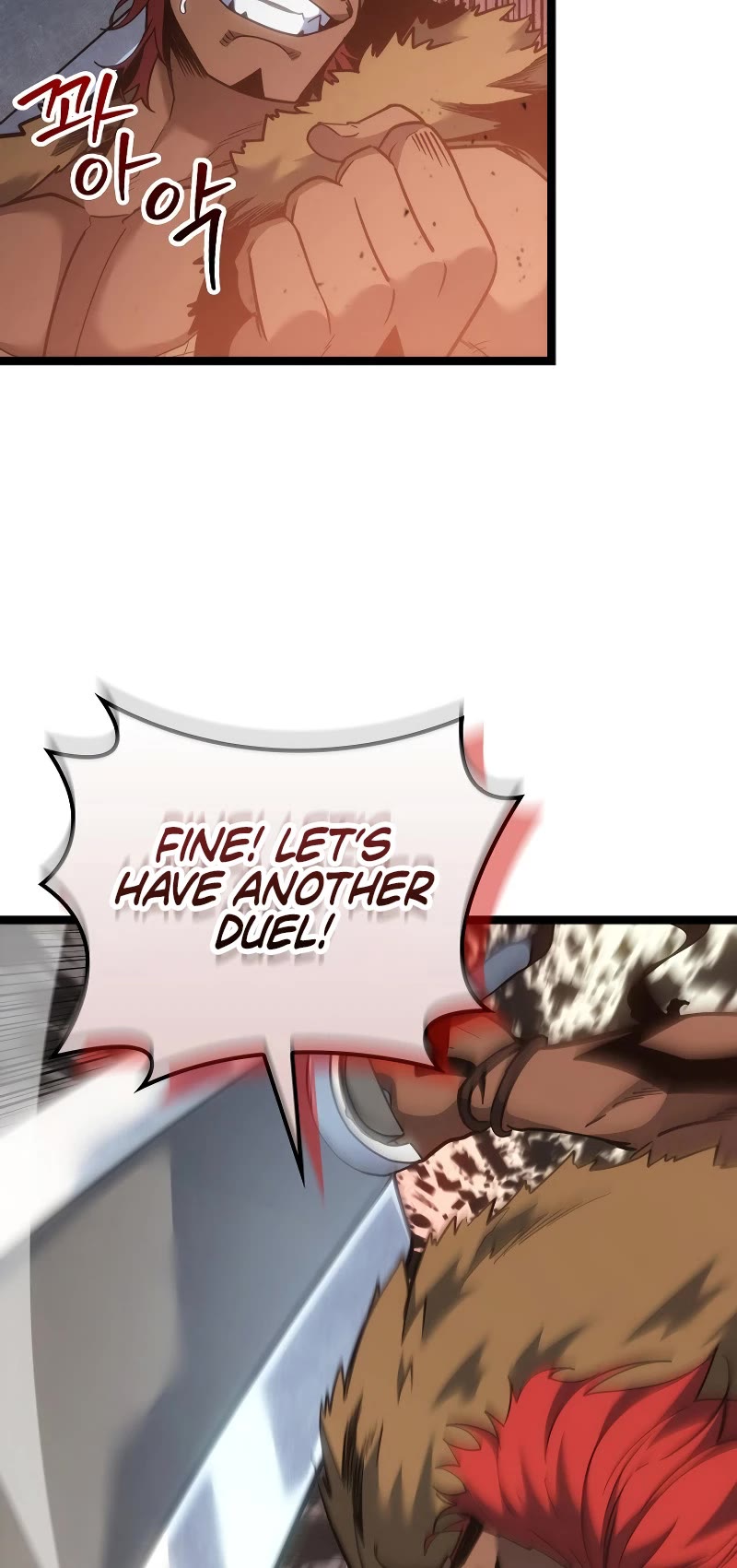 Regressing As The Reincarnated Bastard Of The Sword Clan chapter 15 page 54