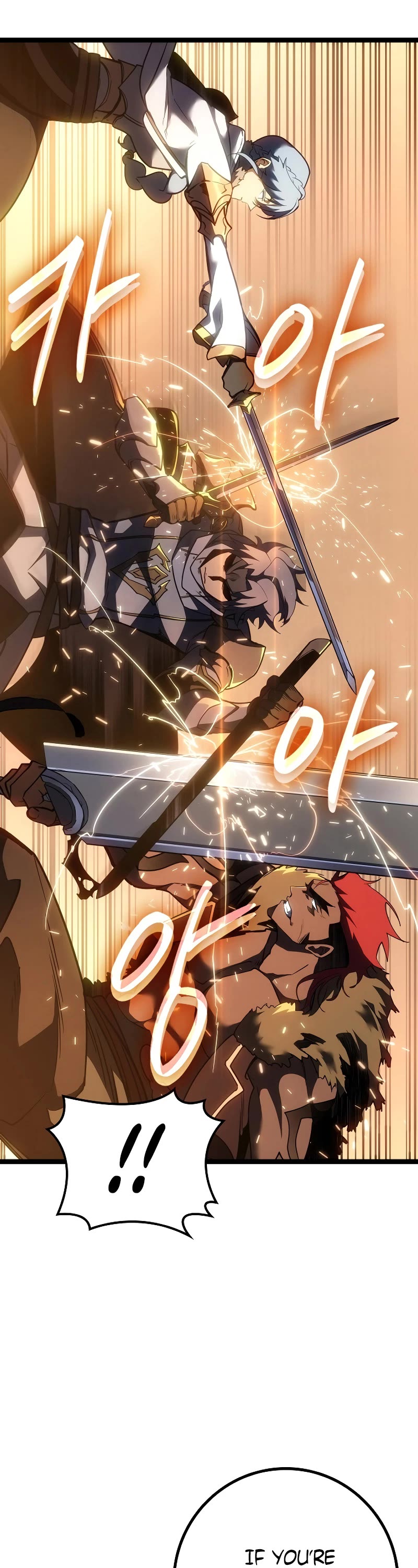 Regressing As The Reincarnated Bastard Of The Sword Clan chapter 15 page 58