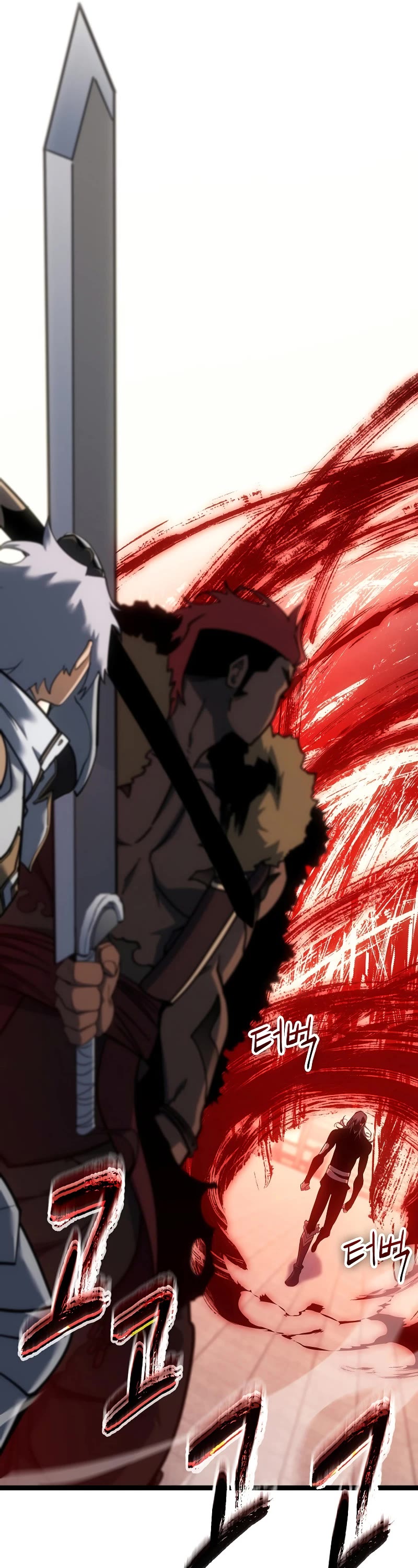 Regressing As The Reincarnated Bastard Of The Sword Clan chapter 15 page 63