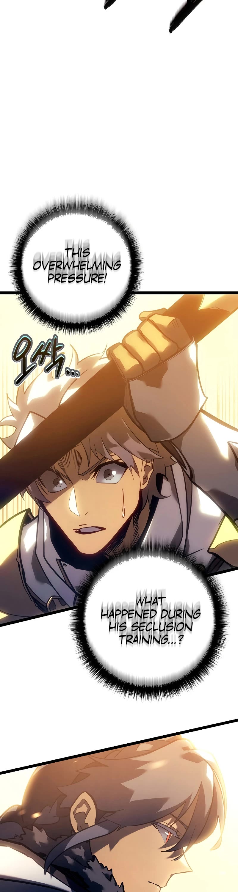 Regressing As The Reincarnated Bastard Of The Sword Clan chapter 15 page 64