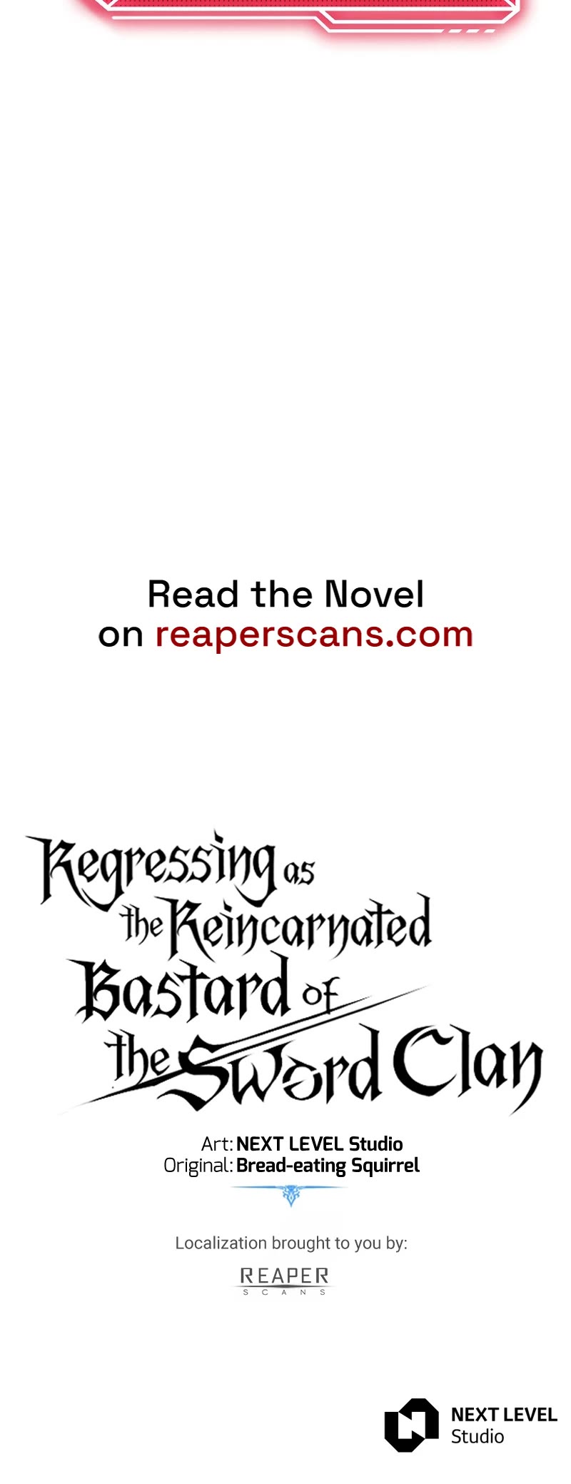 Regressing As The Reincarnated Bastard Of The Sword Clan chapter 15 page 67