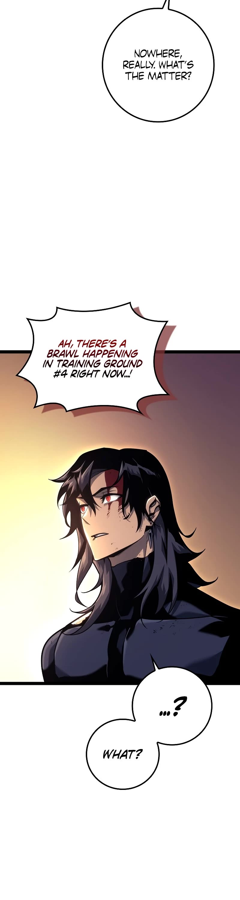 Regressing As The Reincarnated Bastard Of The Sword Clan chapter 16 page 21