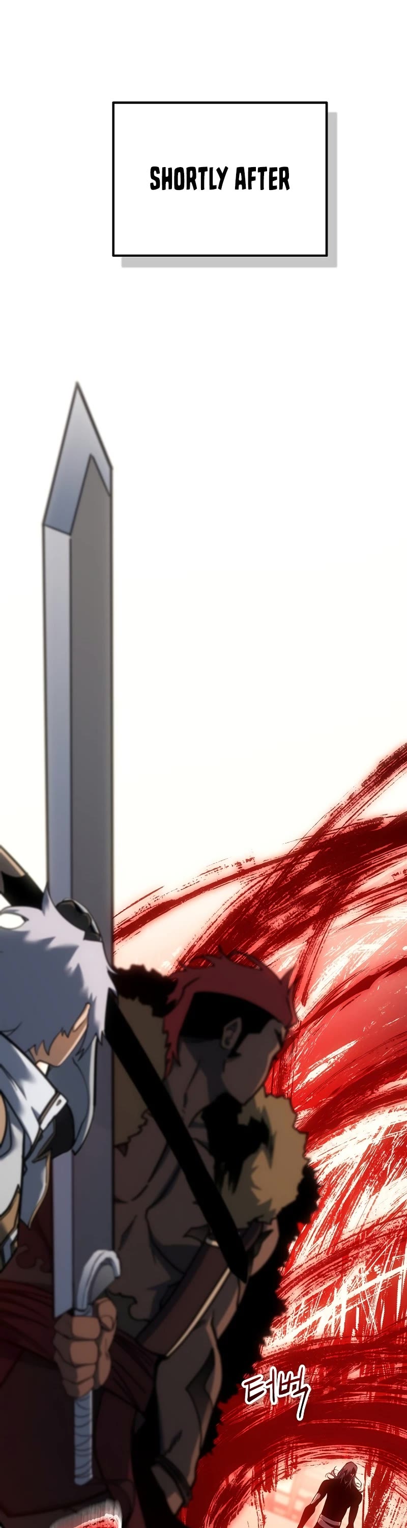 Regressing As The Reincarnated Bastard Of The Sword Clan chapter 16 page 22