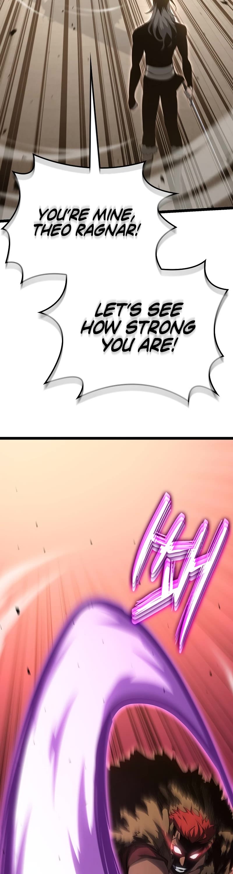 Regressing As The Reincarnated Bastard Of The Sword Clan chapter 16 page 27