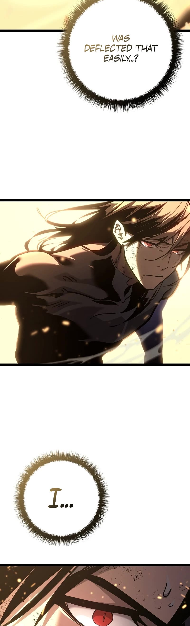 Regressing As The Reincarnated Bastard Of The Sword Clan chapter 16 page 31