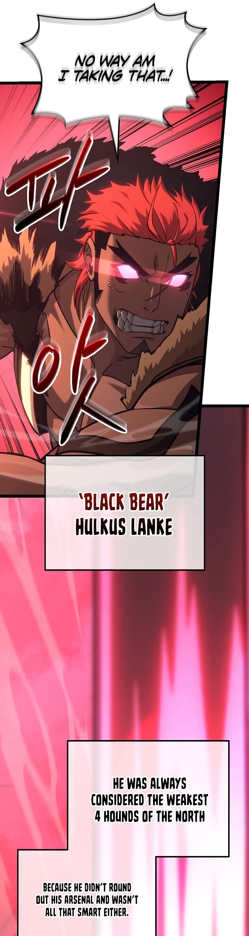 Regressing As The Reincarnated Bastard Of The Sword Clan chapter 16 page 33