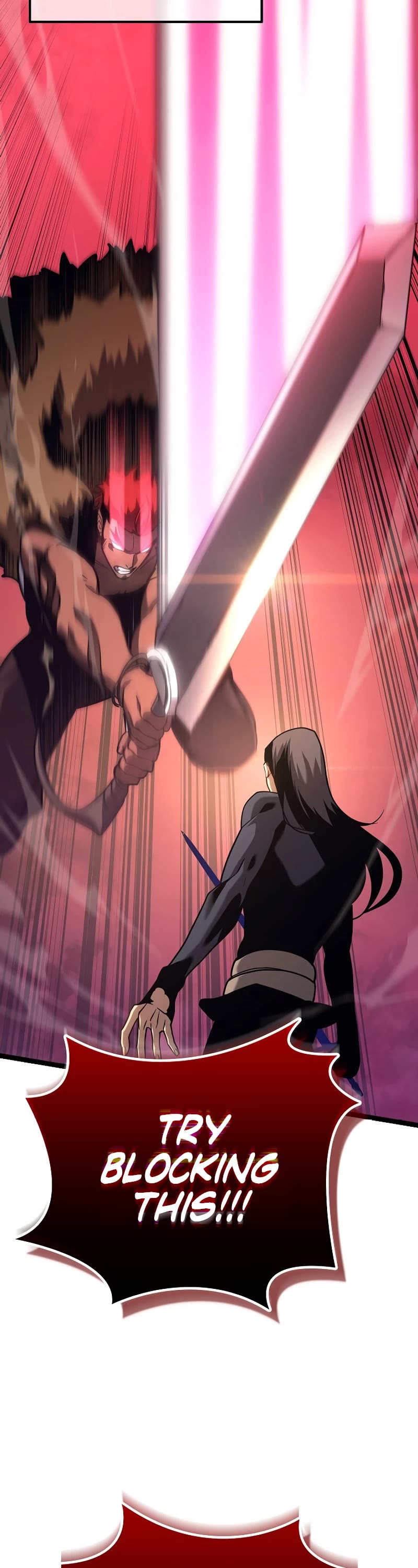 Regressing As The Reincarnated Bastard Of The Sword Clan chapter 16 page 34