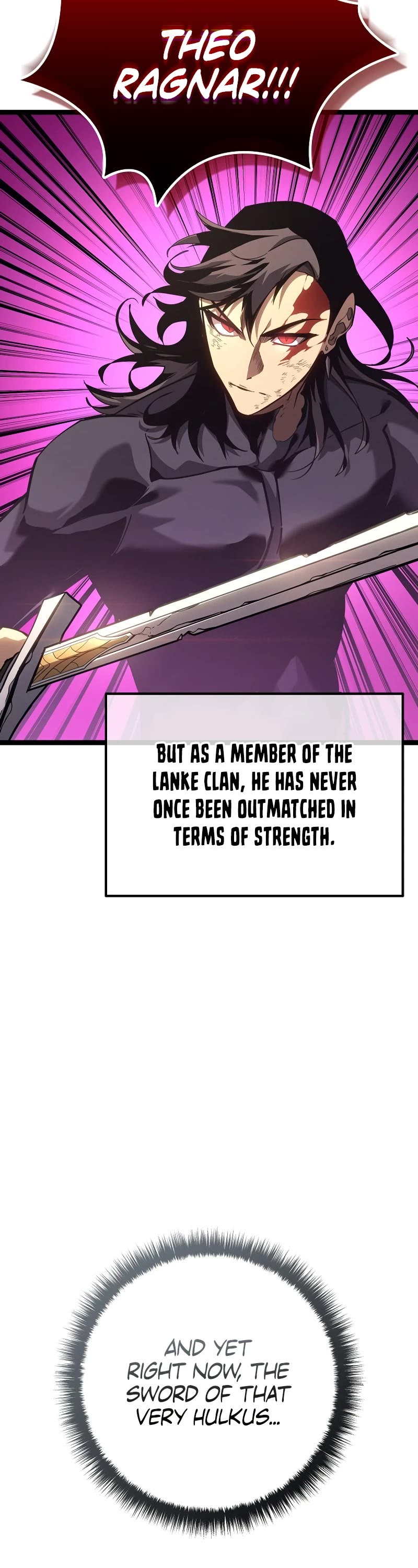 Regressing As The Reincarnated Bastard Of The Sword Clan chapter 16 page 35