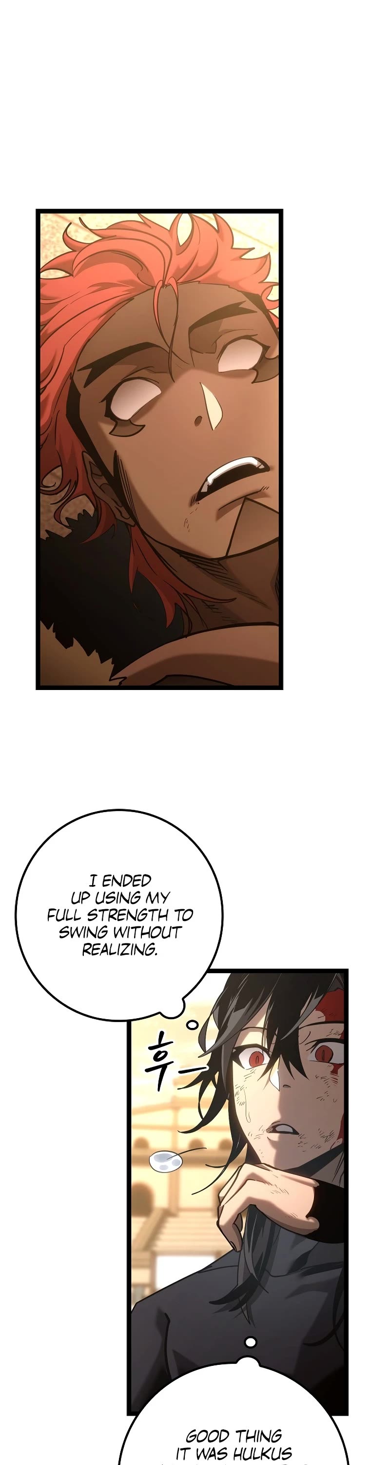 Regressing As The Reincarnated Bastard Of The Sword Clan chapter 16 page 41