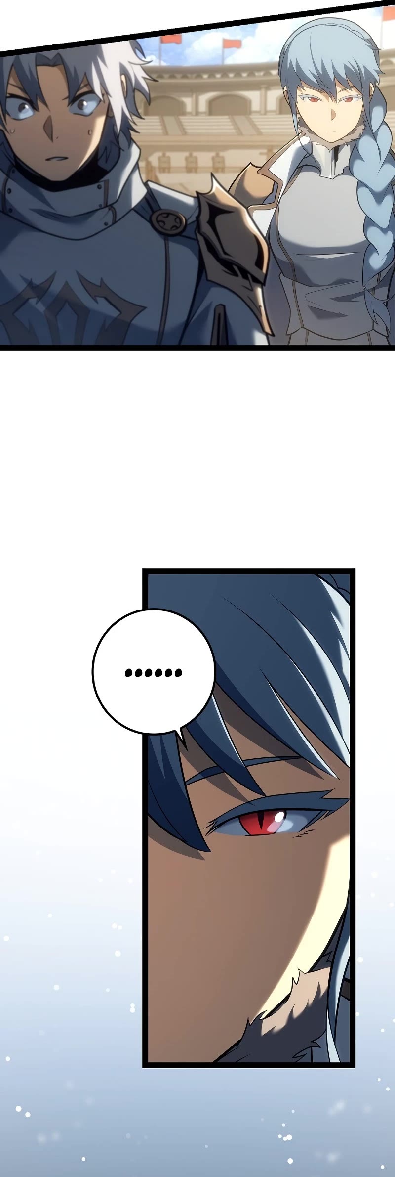 Regressing As The Reincarnated Bastard Of The Sword Clan chapter 16 page 47