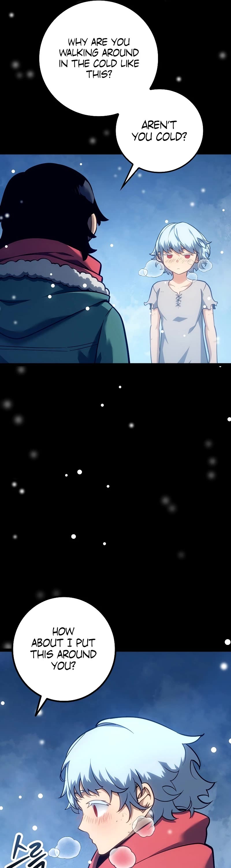 Regressing As The Reincarnated Bastard Of The Sword Clan chapter 16 page 49