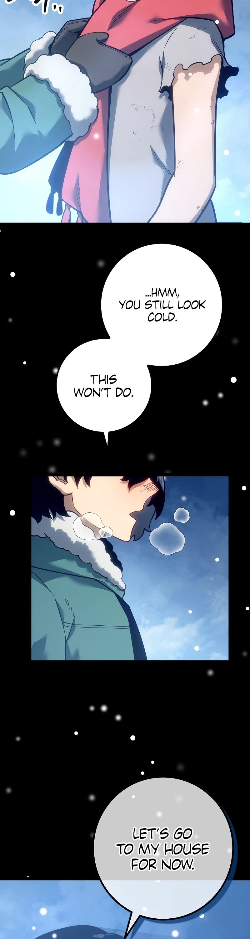 Regressing As The Reincarnated Bastard Of The Sword Clan chapter 16 page 50