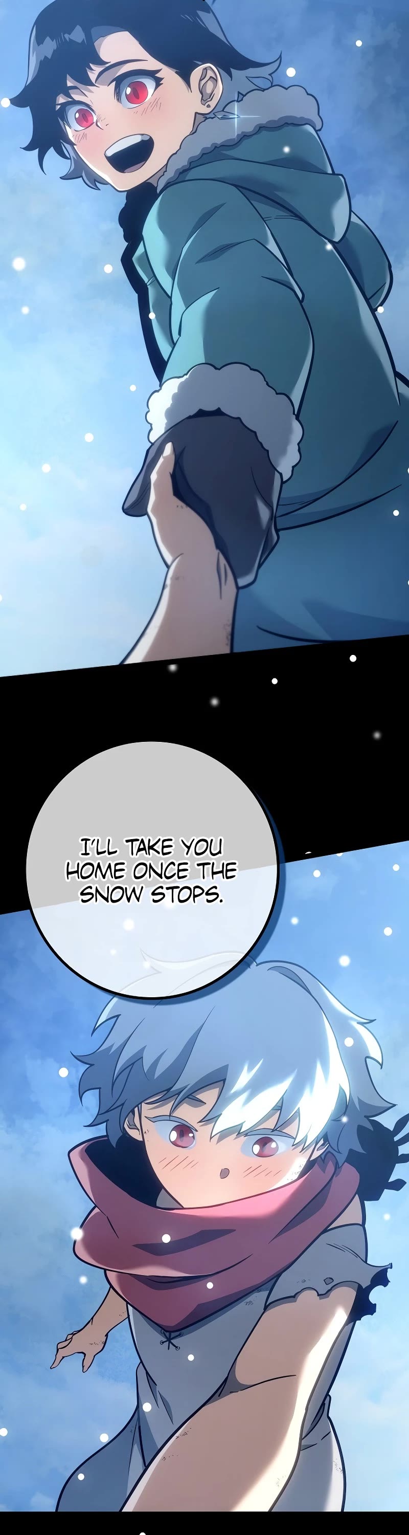 Regressing As The Reincarnated Bastard Of The Sword Clan chapter 16 page 51