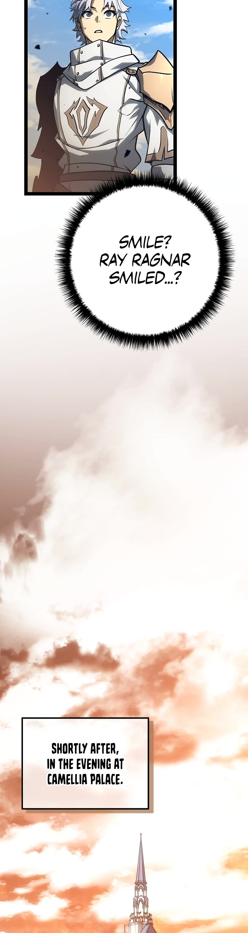 Regressing As The Reincarnated Bastard Of The Sword Clan chapter 16 page 54