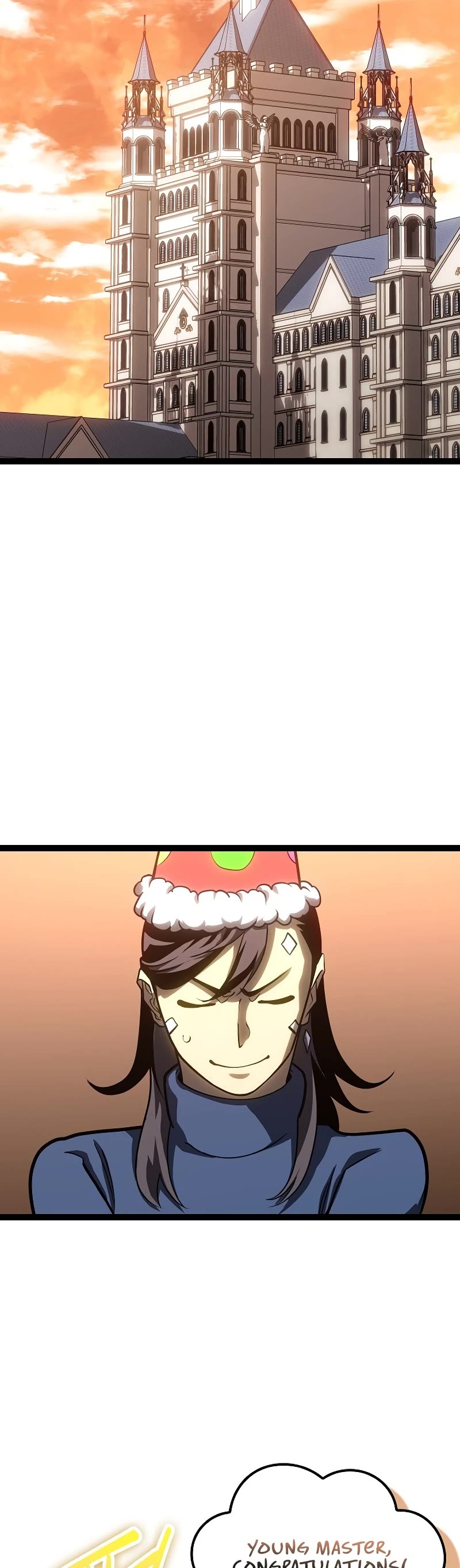 Regressing As The Reincarnated Bastard Of The Sword Clan chapter 16 page 55