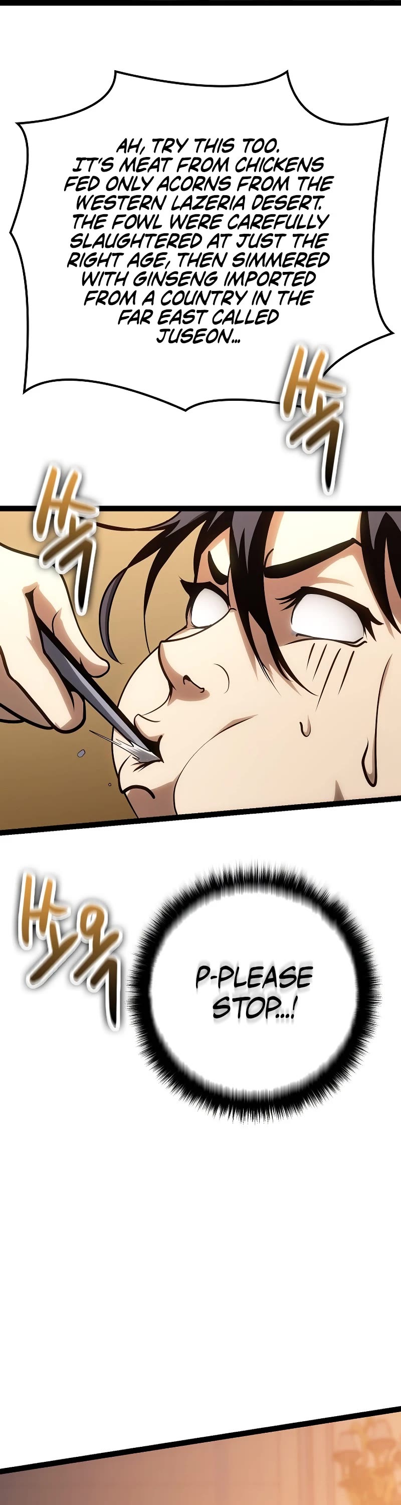 Regressing As The Reincarnated Bastard Of The Sword Clan chapter 16 page 59