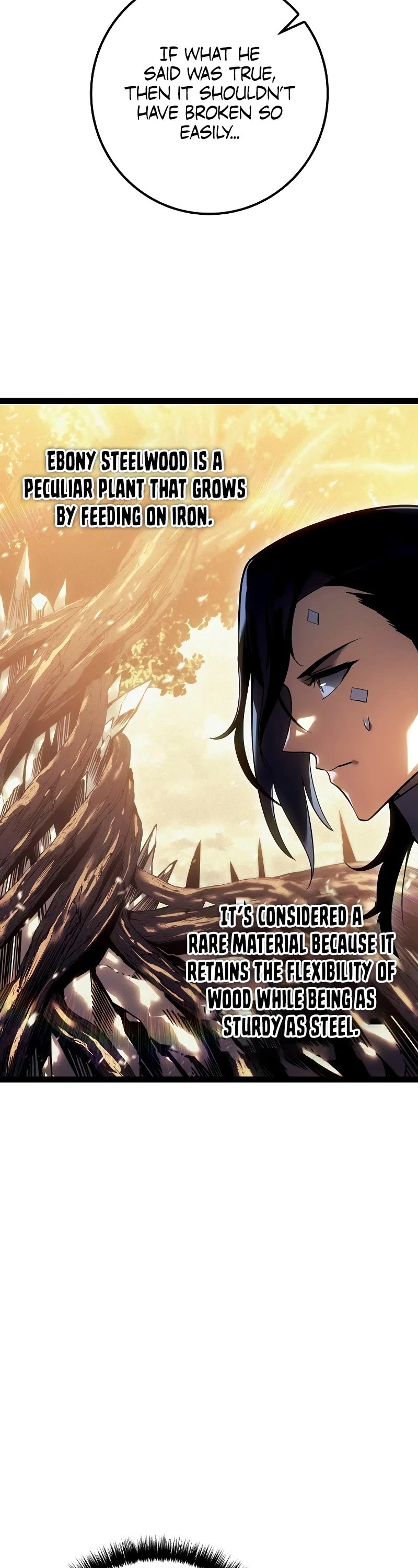 Regressing As The Reincarnated Bastard Of The Sword Clan chapter 16 page 69