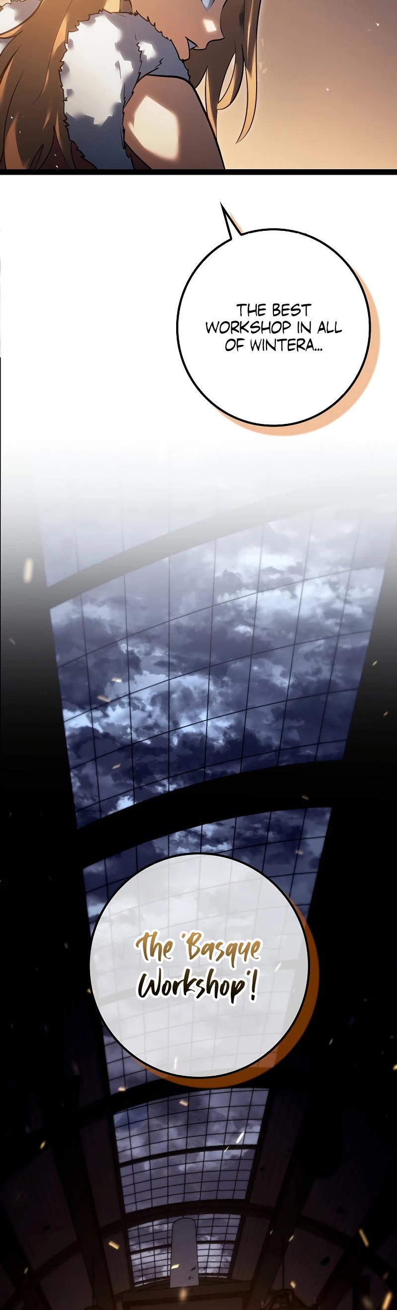 Regressing As The Reincarnated Bastard Of The Sword Clan chapter 16 page 74