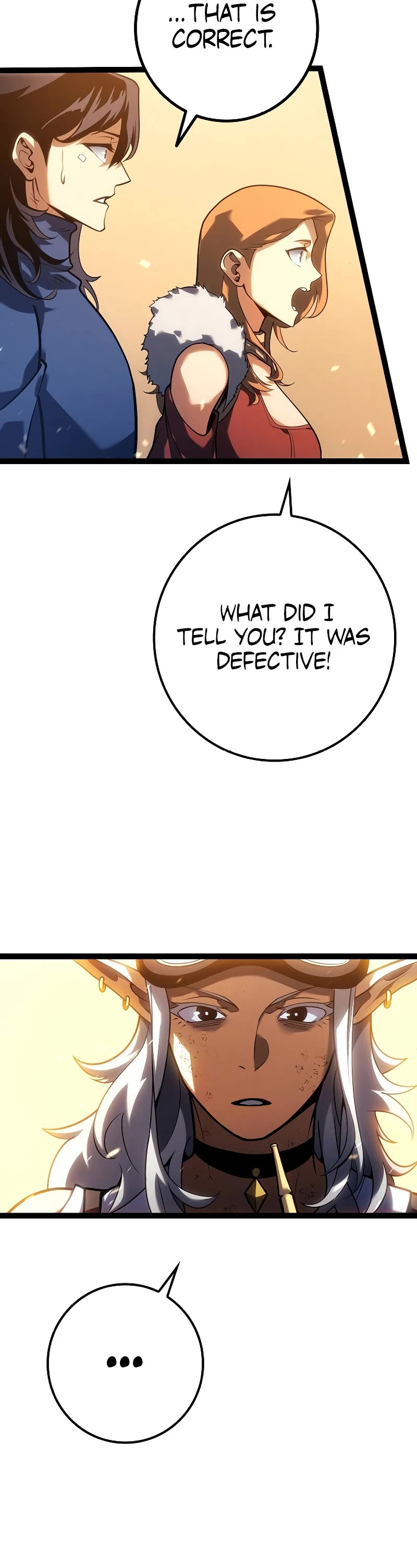 Regressing As The Reincarnated Bastard Of The Sword Clan chapter 17 page 17