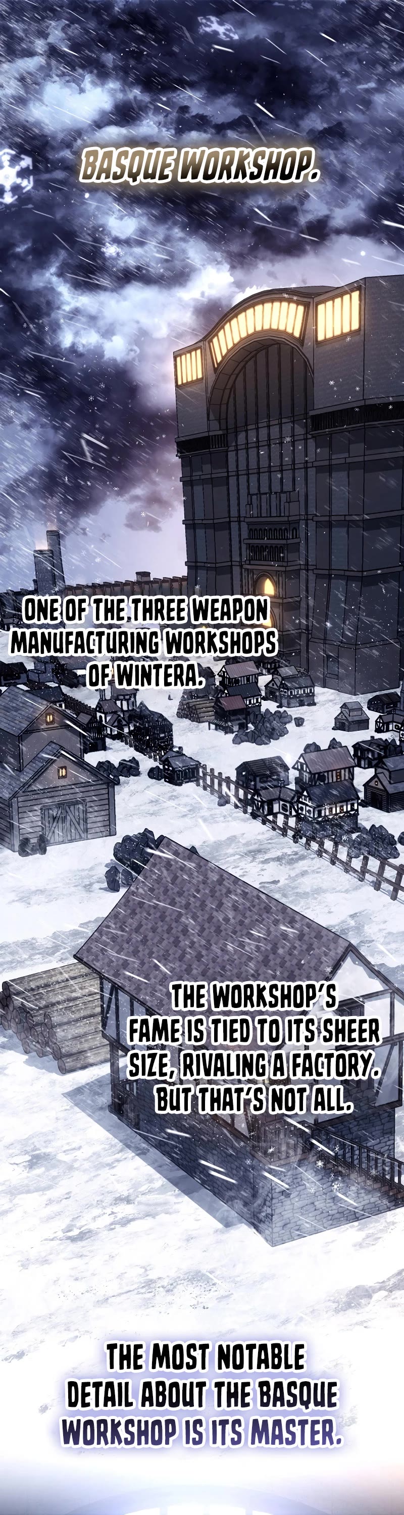 Regressing As The Reincarnated Bastard Of The Sword Clan chapter 17 page 2