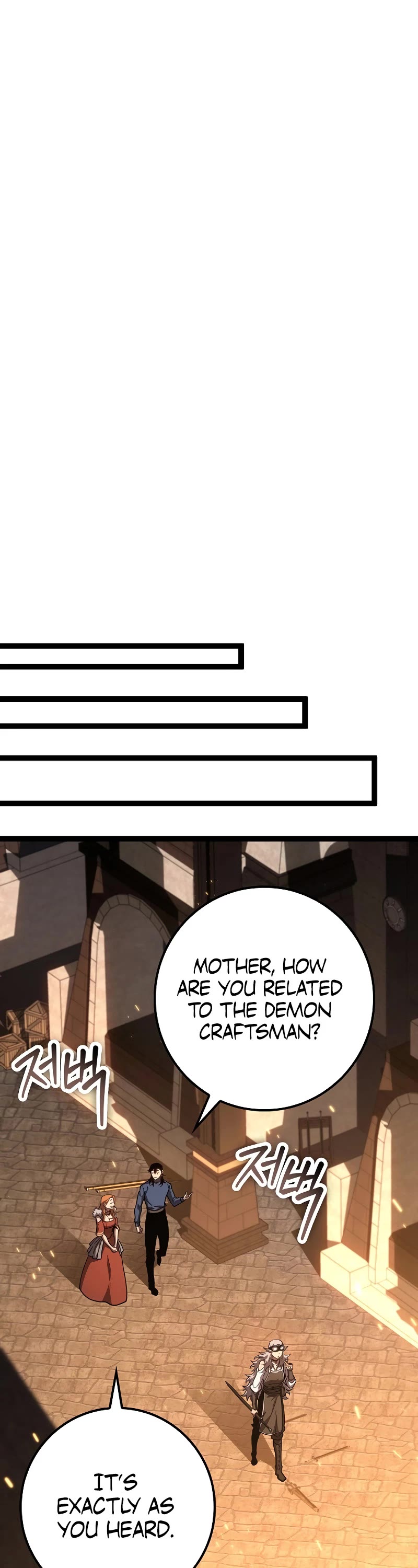 Regressing As The Reincarnated Bastard Of The Sword Clan chapter 17 page 20