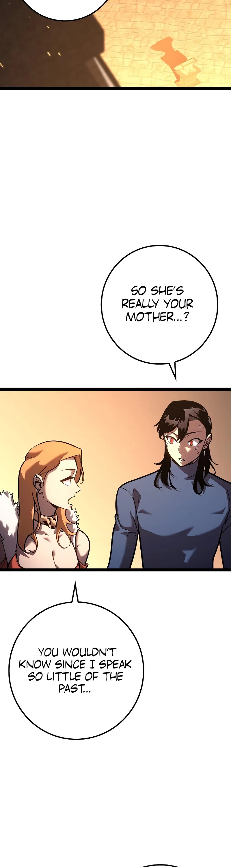 Regressing As The Reincarnated Bastard Of The Sword Clan chapter 17 page 21