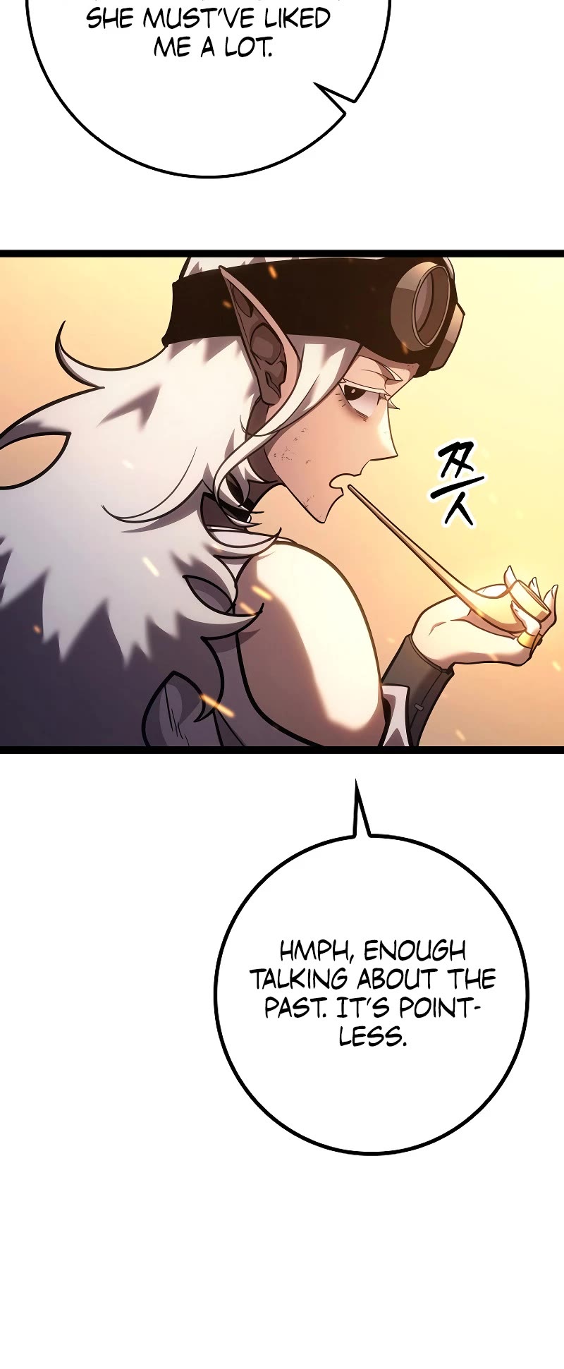 Regressing As The Reincarnated Bastard Of The Sword Clan chapter 17 page 24