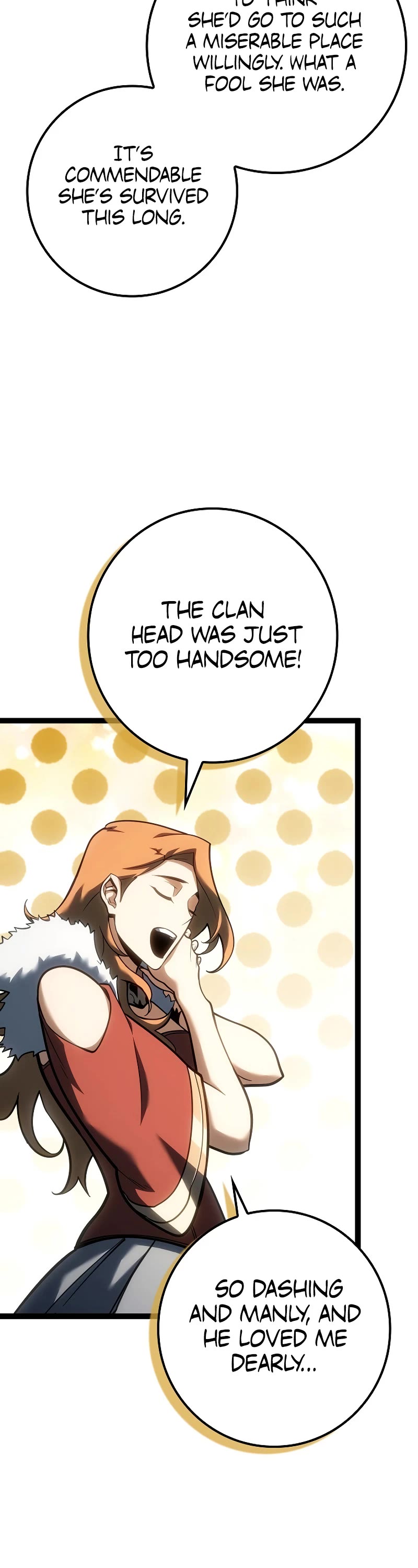 Regressing As The Reincarnated Bastard Of The Sword Clan chapter 17 page 28