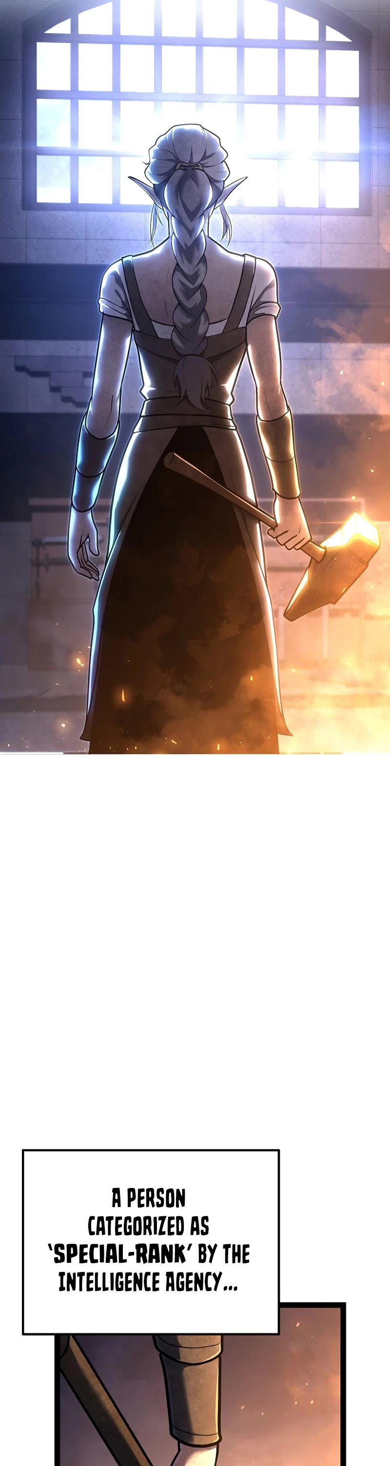 Regressing As The Reincarnated Bastard Of The Sword Clan chapter 17 page 3