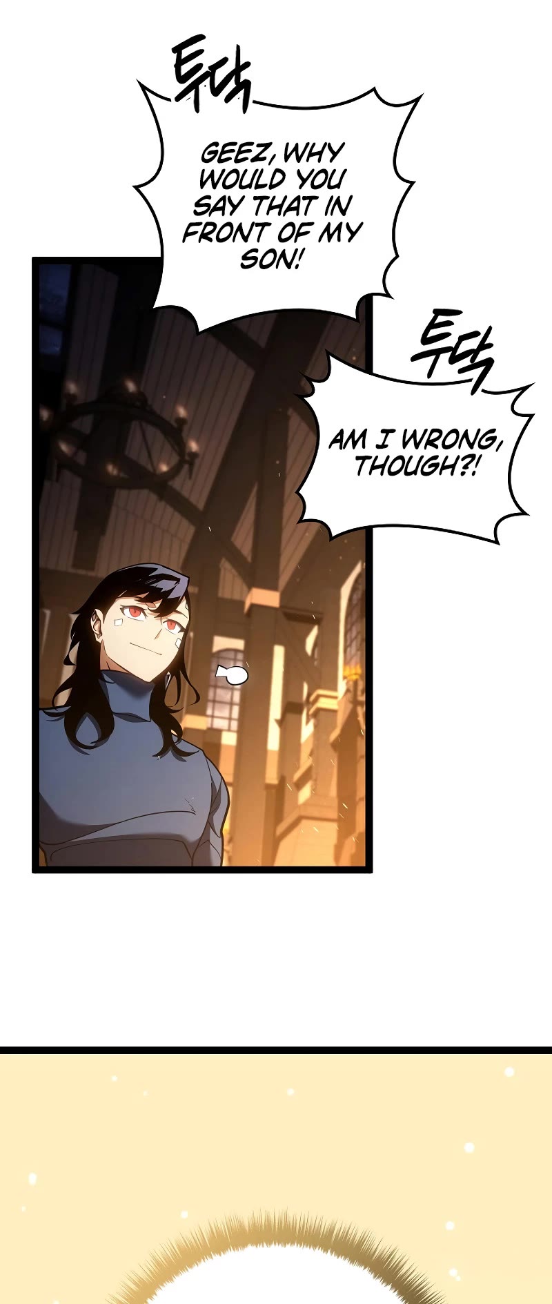 Regressing As The Reincarnated Bastard Of The Sword Clan chapter 17 page 30